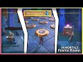 All 3 Tear of Aphrodite Rift Puzzle Guide - Immortals Fenyx Rising