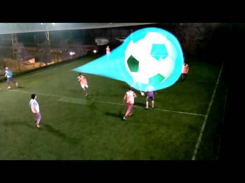 Akatlar Halı Saha 14.01.2016 18:00 - akillisaha.com