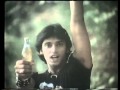 1981 Appela Softdrink Ad