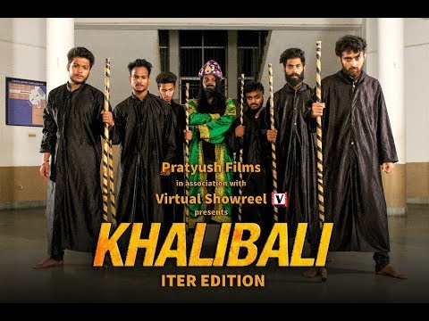 Padmaavat: Khalibali (ODISHA Iter Edition) - Ranveer Singh | Deepika Padukone | Shahid Kapoor
