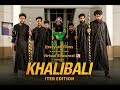 Padmaavat: Khalibali (ODISHA Iter Edition) - Ranveer Singh | Deepika Padukone | Shahid Kapoor