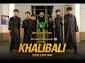 Padmaavat Khalibali ODISHA Iter Edition Ranveer Singh Deepika Padukone Shahid Kapoor