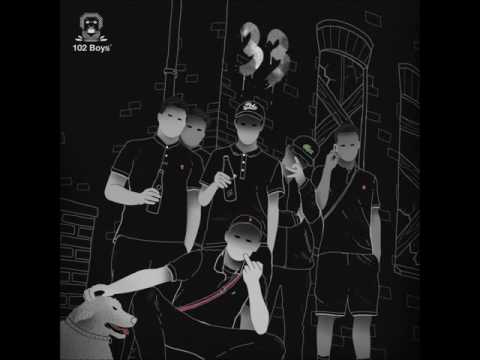 KKuba102, Skoob102 & Stacks102 - Täterprofile