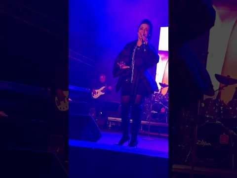 Lucie Bílá - Zpíváš mi requiem ????| Lipno 2025 #luciebila #lipno #koncert #laskajelaska