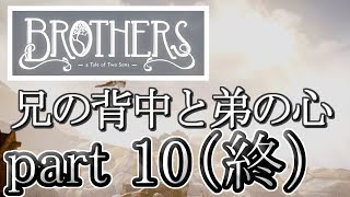 【Brothers】一人二役で仲良し兄弟を演じてみた【part10(終)】