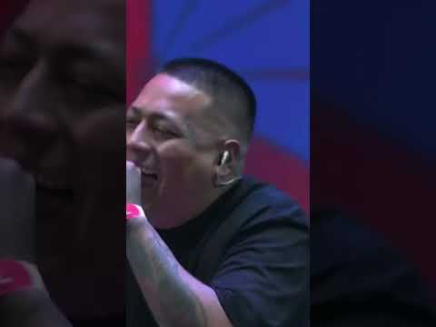 El regreso de una leyenda “CARLITOS” redbull🇵🇪 #rap #shorts