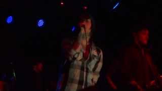 Framing Hanley - Fold (Song 2)