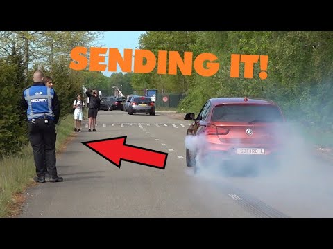 BMW M Cars Arriving + SENDING IT! X6M Akrapovic, M3 G80 Fi, M140i, M5 E60, E39, M4, M2, Alpina B4..