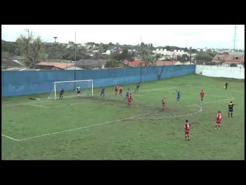 RENOVICENTE 3 X 3 NOVO MUNDO