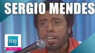 Sérgio Mendes  "Fato consumado" (live officiel) | Archive INA