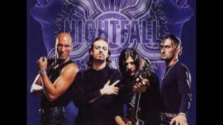 Nightfall - everything (with lyrics)