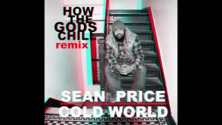 How The Gods Chill REMIX  Sean Price, Roc Marciano, Meyhem Lauren