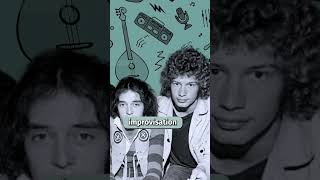 Steve Howe from Yes. One of the great guitarists of our generation