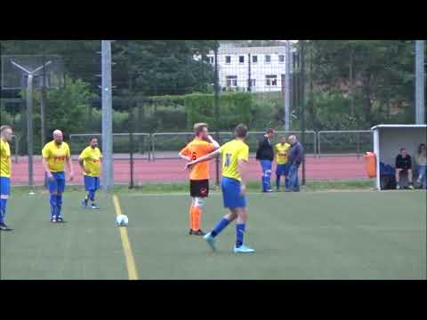 SG  Dynamo  Wismar - Kalkhorster SV   0:3