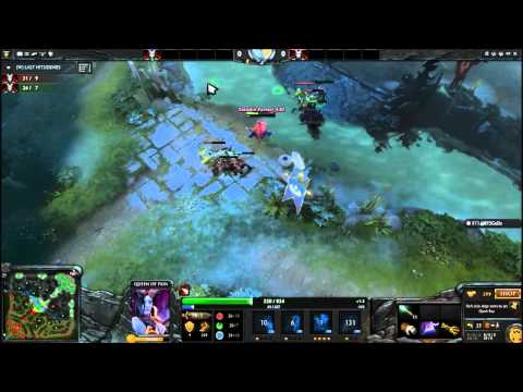 s4 vs Ferrari_430 - TI4 Dota 2 Solo Championship
