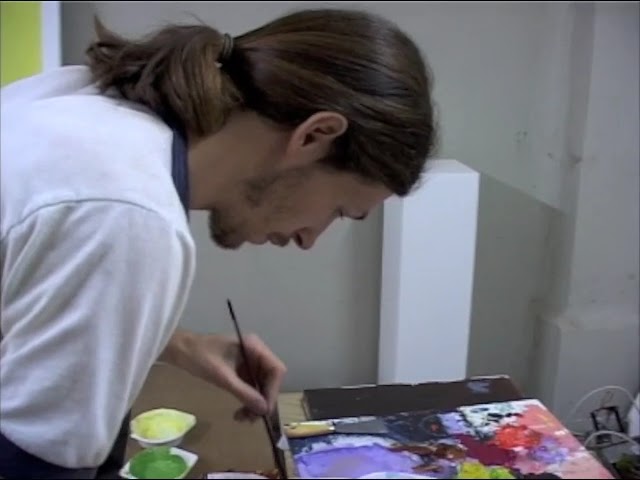 &#169;&#169;Video: Hans Theys