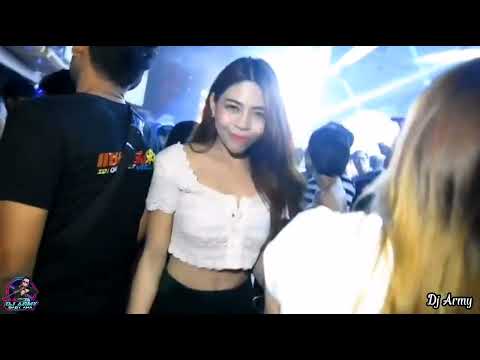 NONSTOP DISCO TECHNO REMIX [ Dj Army ] pang hataw sa discohan