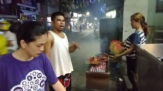 P. Cabantan Street, Cebu City, Philippines