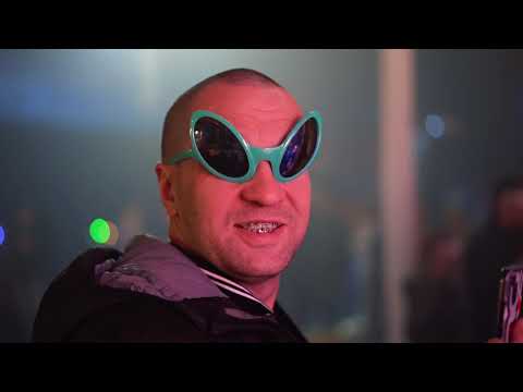 This Is Cosmos, Baby!