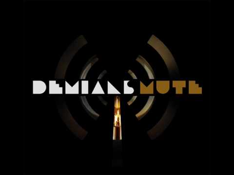 Demians - Porcelain (album Mute 2010)