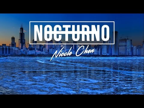 Electro House Mix April 2015 | Nocturno #04 | Mixed by Nicole Chen