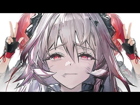 Broken Sun [Arknights]