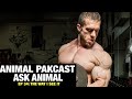 Animal Pakcast, Ask Animal: The Way I See It with Chris Tuttle