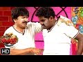 Rocket Raghava Performance Jabardasth 25th July 2019 ETV Telugu