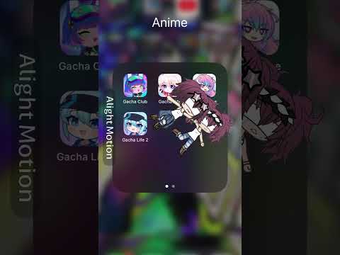 Gachaverse getting scrapped | Urpicklegachafriend:] #gacha #gachalife #gachaverse #lunime  #gl