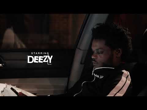 Deezy - Lovesick