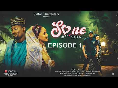 SONE SEASON 3 EPISODE 1