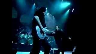 Toto - Caught in the balance - Live in Yokohama 1999