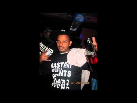 P. GoodZ- Lemonade Riddim