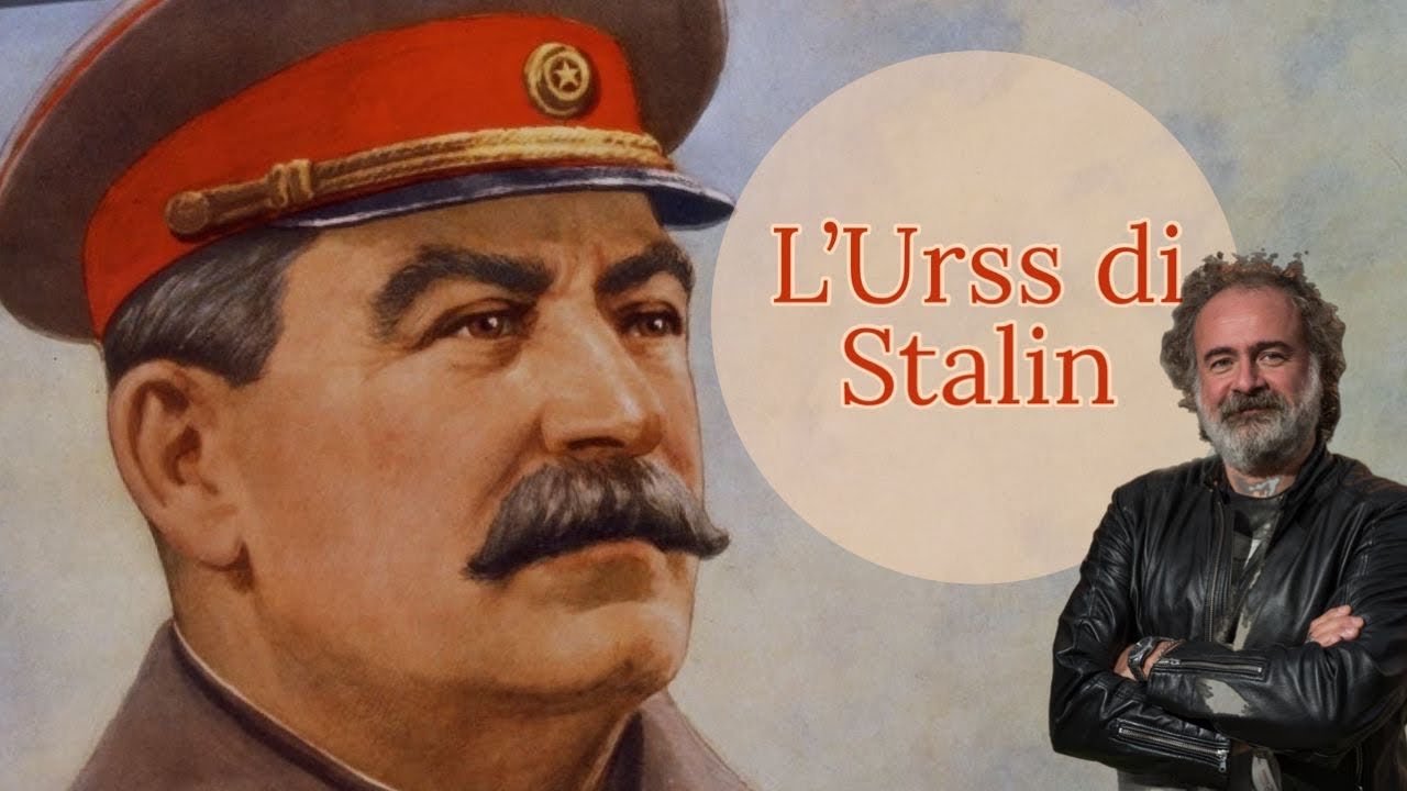 L’Urss di Stalin: lo scontro con Trotzkij, le purghe, i piani quinquennali e i gulag
