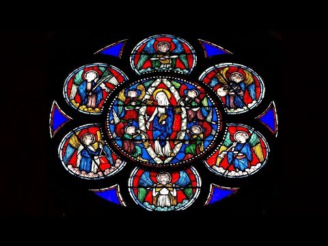 Pérotin [Magister Perotinus]: Beata viscera (Jaan-Eik Tulve, Vox Clamantis)