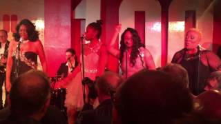 Betty Harris, Ride Your Pony (100 Club, 17th Feb 2017)