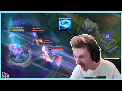 Hide on Bush Bomba - Lol Daily Clips Ep 198