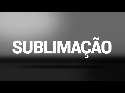 Sublimação - Scalene