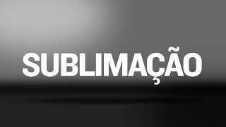 Sublimação Music Video