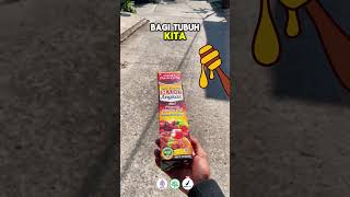 Download lagu Solusi Ikhitar Alami Untuk Tubuh Sari Kurma Madu Angkak Darusyifa mp3