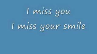 Miley Cyrus - I miss you (FULL with lyrics)
