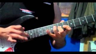 Mago de Oz - Más que una Intención - Cover | Dannyrock