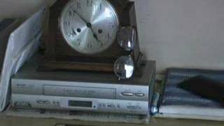 Mysterious Vanishing Objects