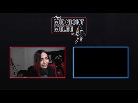 Magi's Midnight Melee - Pools / Top 16