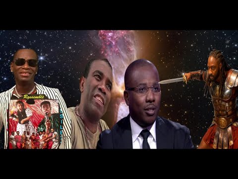 9 JAN FLASH BARE AN O AN BA CLAUDE JOSEPH 2E ARISTIDE  SCOOP LAROSE INFO