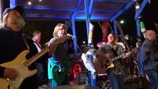 "All You Ever Do Is Bring Me Down"- Cactus Liquors-Clare & Don's Beach Shack,Falls Church,VA4-23-17