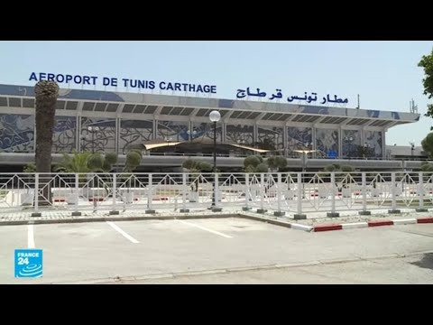 تونس تعيد فتح حدودها بشكل كامل بعد إعلانها السيطرة على فيروس كورونا المستجد