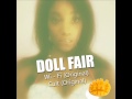 Doll Fair — Wi-Fi (Original Mix) (pop /sexy vocal ...