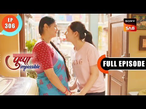 Dilip Ke Office Mein Raid | Pushpa Impossible | Ep 306 | Full Episode | 30 May 2023