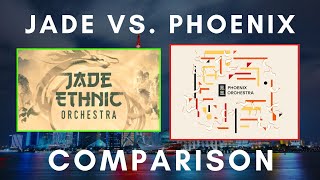 Video thumbnail for Jade Ethnic Orchestra VS. Phoenix Orchestra: Compared! by Christopher Siu